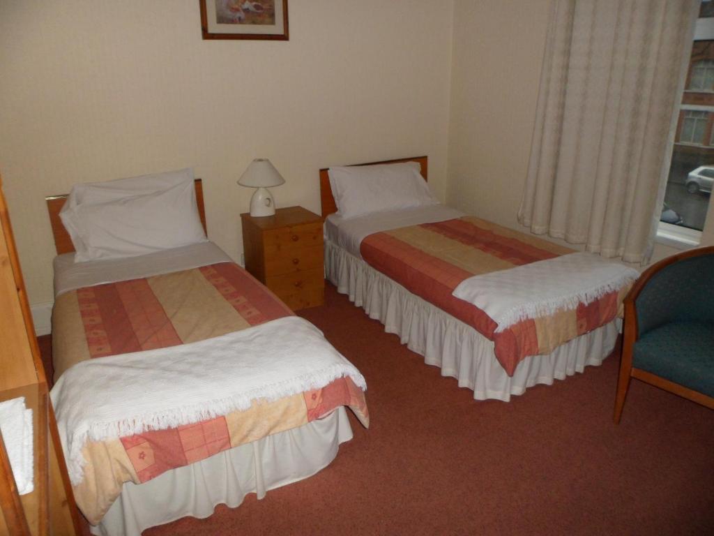 Apartament Marine House Belfast Zewnętrze zdjęcie