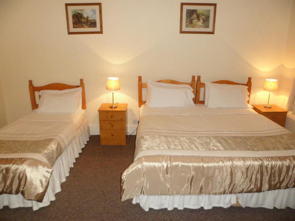 Apartament Marine House Belfast Zewnętrze zdjęcie